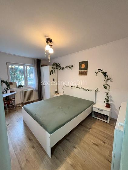 De vanzare apartament cu 3 camere