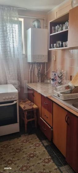 Apartament Cu 2 Camere - 7