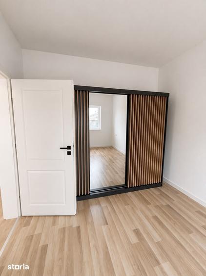Apartament cu 3 camere în Moșnița Nouă