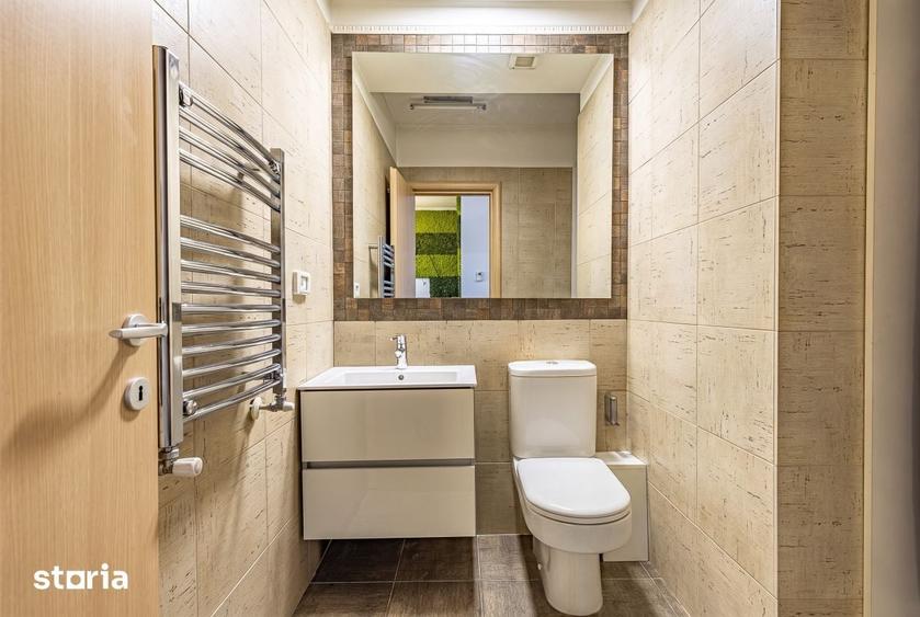Apartament cu 4 camere în Grivița
