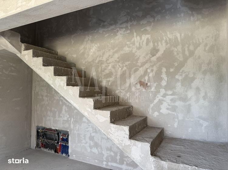 Casă cu 3 camere în Tăuți