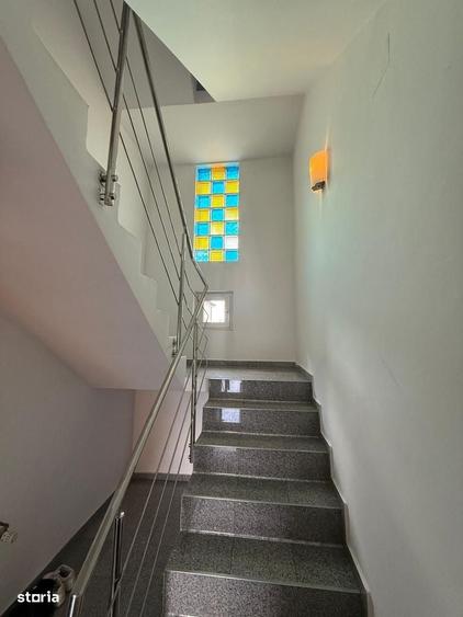 Casă cu 4 camere în Chiajna