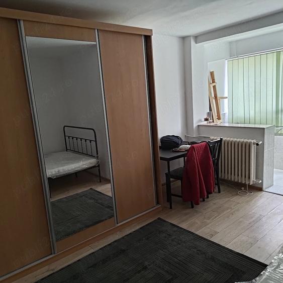 Garsonieră semidecomandată în Iancului