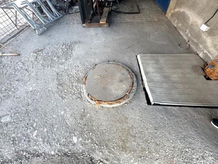 Spațiu comercial, de 143 mp, în Central