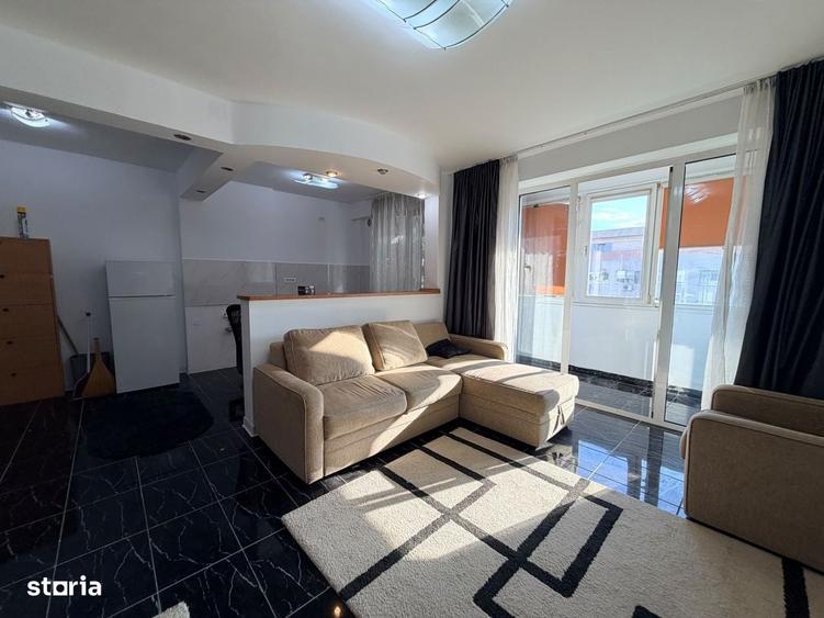 Apartament cu 2 camere în Baba Novac