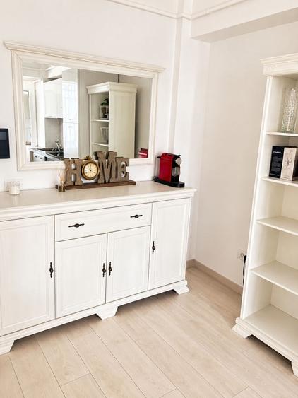 Apartament cu 2 camere în Copou