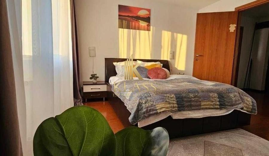 Apartament cu 2 camere decomandat, mobilat în Jiului