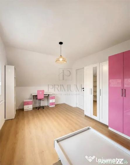Dumbravita - Casa individuala - 5 Camere - Teren 630 - Zona - Dumbravita (Timis) - 14