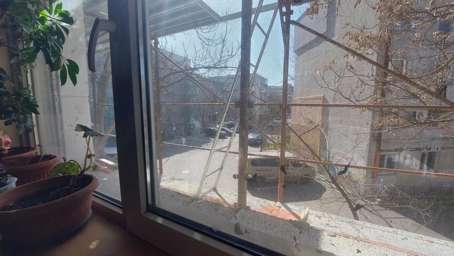 Apartament cu 4 camere decomandat în Vitanul Nou