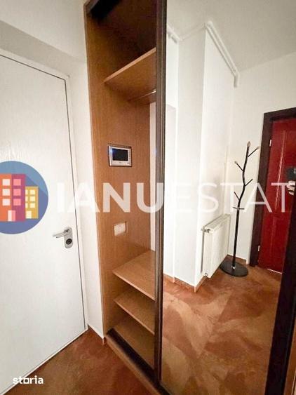 Apartament cu 2 camere decomandat în Centrul Civic