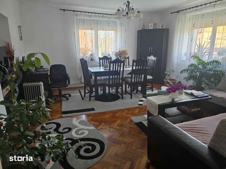 Casă cu 3 camere cu Teren 120 Mp în Grădiște