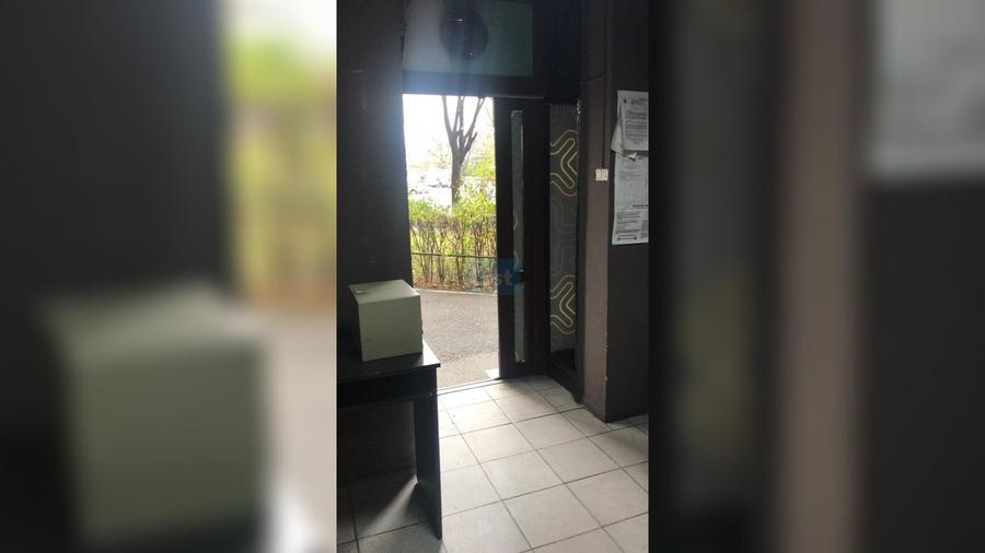 Spațiu comercial, de 25 mp, în Central