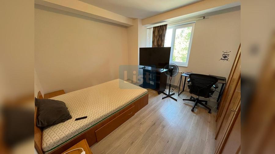 0% Comision | Apartament Pet Friendly cu 3 camere, parcare | Soporului - 7