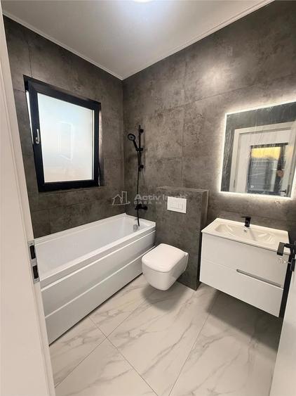 Casa individual #259; nou #259;- Teren 309 mp | Comuna Berceni - 11