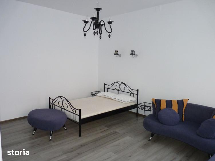 Apartament cu 2 camere în Ultracentral