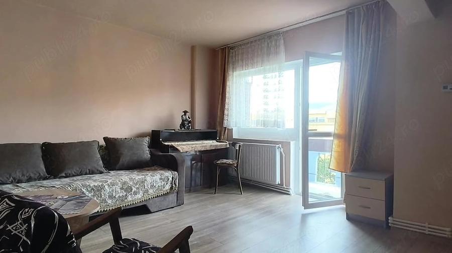 Garsonieră decomandată în Ultracentral