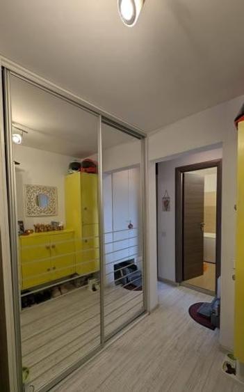 Închiriere Apartament 2 camere în Tudor Vladimirescu - 13 Septembrie - 10