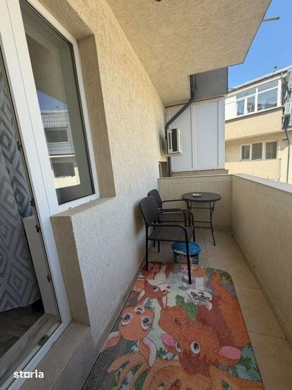Garsoniera de Inchiriat str.Nazuintei /Bragadiru - 6