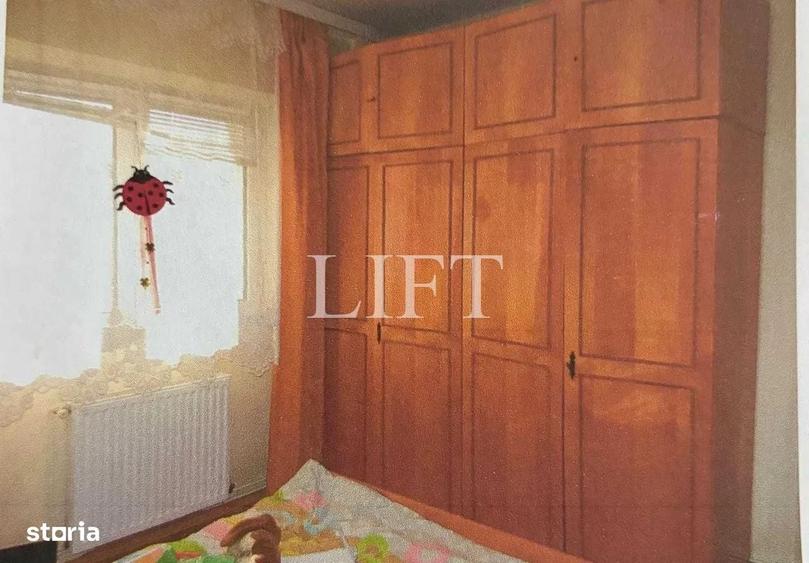 Apartament de 3 camere | 2 bai | 70mp | zona Astra - 2