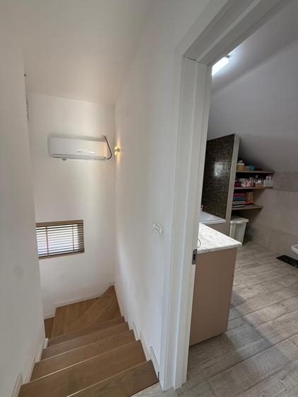 Casă cu 3 camere în Sânpaul