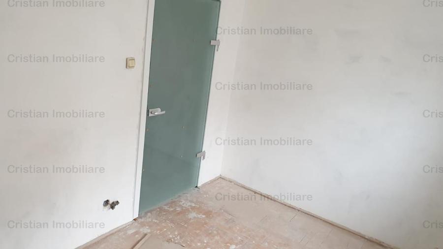 DUPLEX imens, 124 mp, 4 cam Republicii conf 1 Panorama Exceptionala - 14