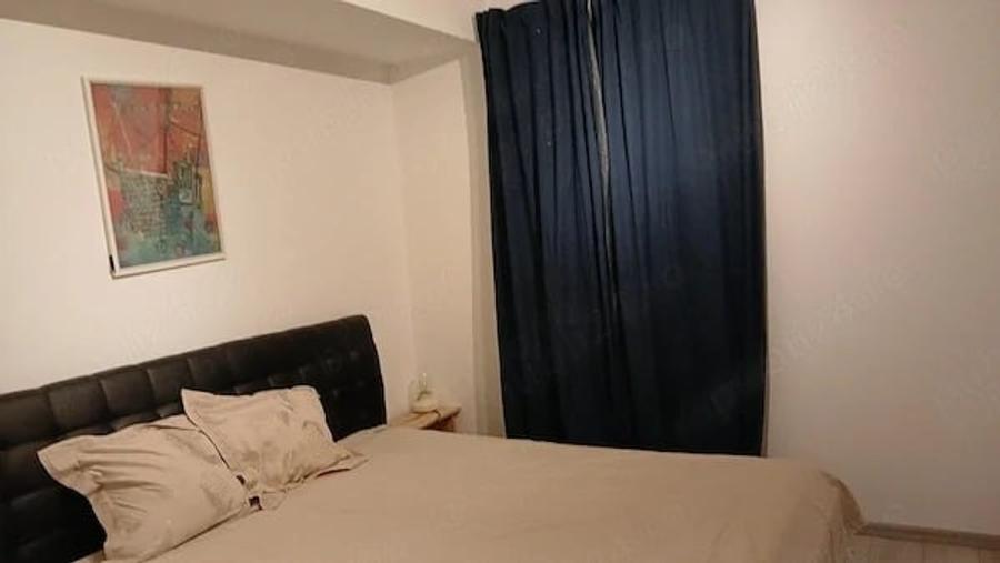 Apartament cu 2 camere semidecomandat în Regie
