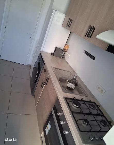 Apartament 2 camere zona Mihai Viteazu - 7