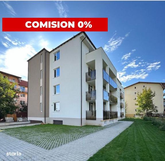 Apartament cu 2 camere în Florești — fotografia 3