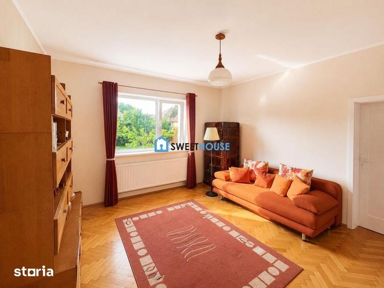 Casa de Lux in cartierul Florilor Fagaras - 11