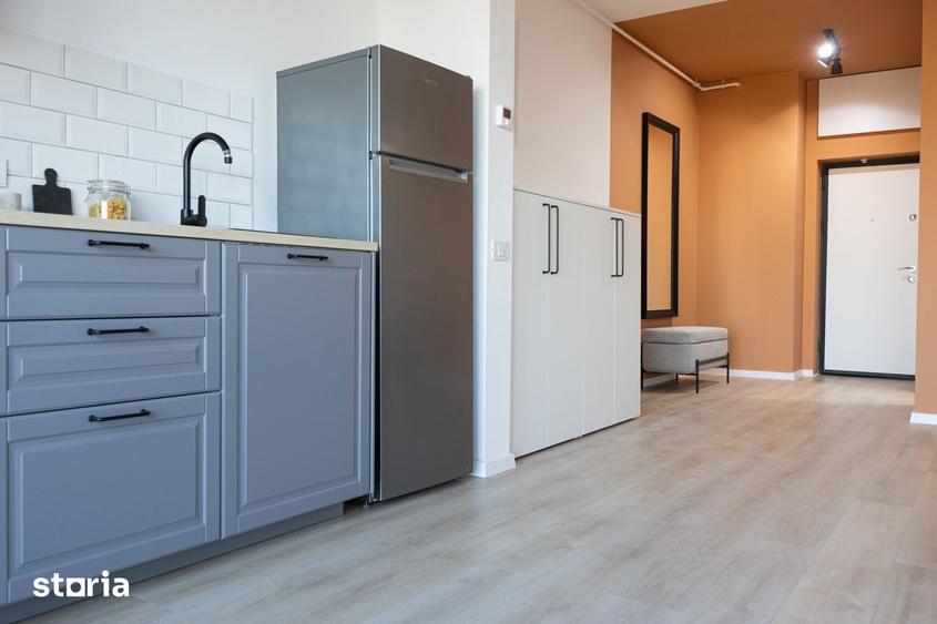 Apartament 2 camere direct de la DEZVOLTATOR - 4