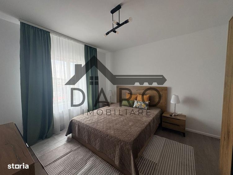Apartament cu 2 camere în Central