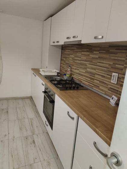 Apartament cu 2 camere în Florești