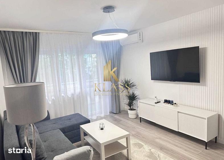 Apartament cu 2 camere în Tineretului