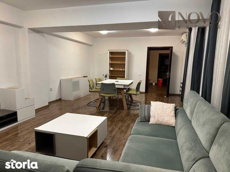 2 Camere | Centrala Proprie | Piata Universitate | 2003 | Lux - 2