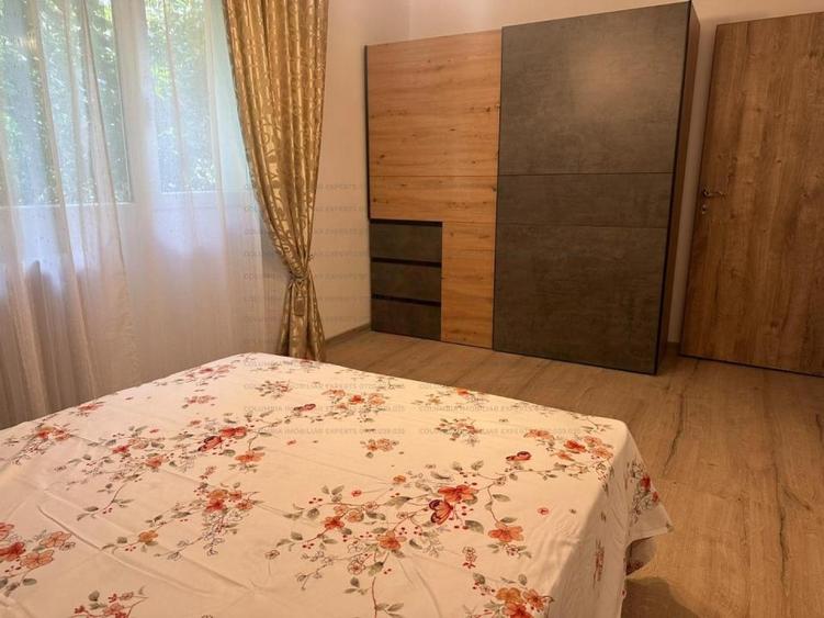 Apartament cu 3 camere în Brâncoveanu