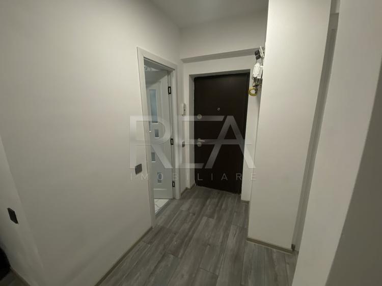 2 Camere- Bloc 2016- Parter Inalt- Centrala Proprie -Rahova - 10