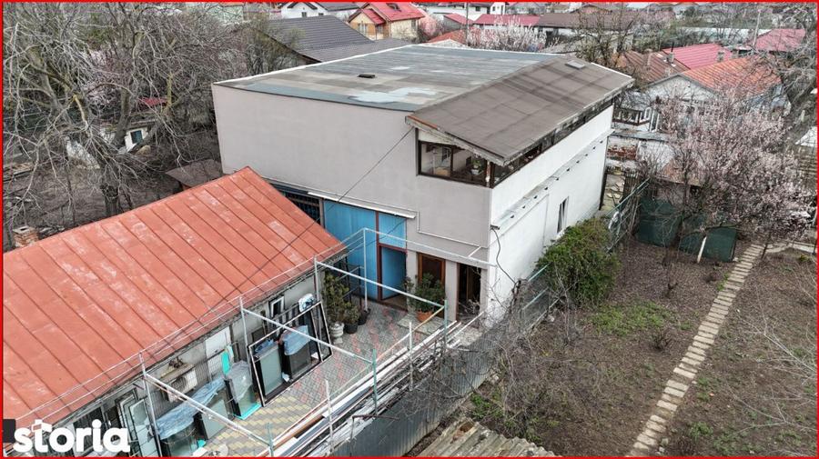 Spațiu comercial, de 100 mp, în Glina
