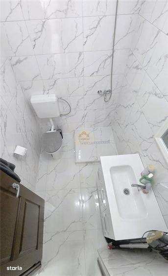 Spațiu comercial, de 40 mp, în Central
