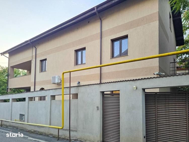 Casă cu 4 camere cu Teren 500 Mp în Timpuri Noi