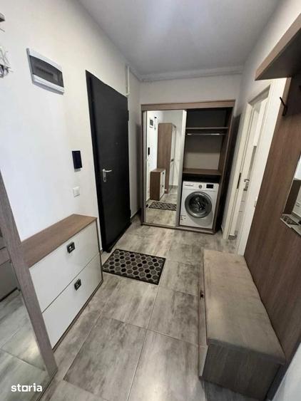 Garsoniera Moderna | Exigent Plaza Residence Faza 4 - 4