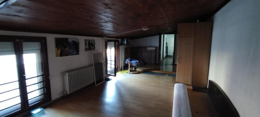 Casă individuală cu 4 camere cu Canalizare în Tomis II