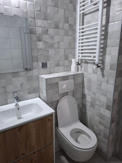 Apartament cu 2 camere decomandat în Dragoș Vodă