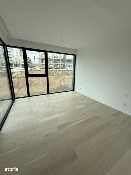 Apartament cu 2 camere în Floreasca