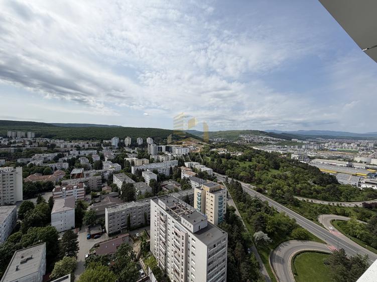 COMISION 0% | Apartament cu 2 camere | Orientare Sudica | Priveliste superba - 8