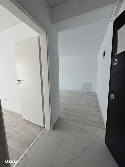 Apartament cu 2 camere în Militari
