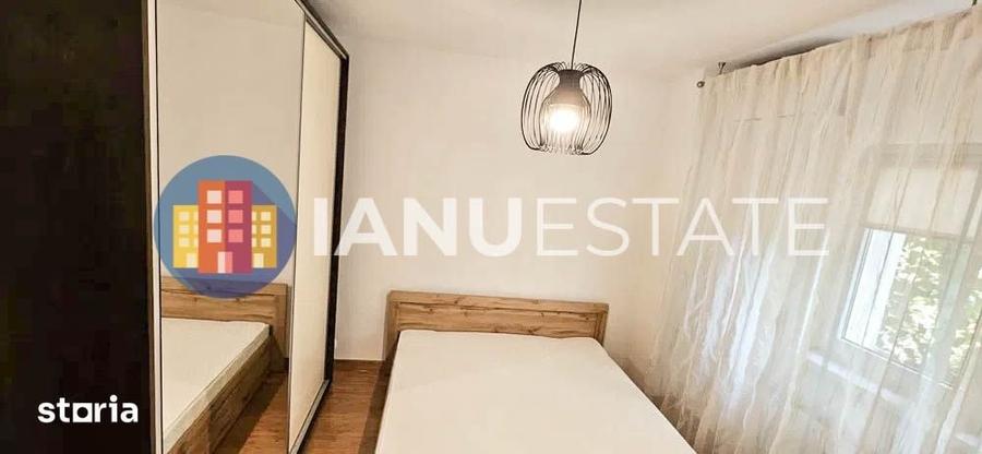 Tineretului 10` Metrou Timpuri Noi Parc Calea Vacaresti Renovat 2 Bai - 4