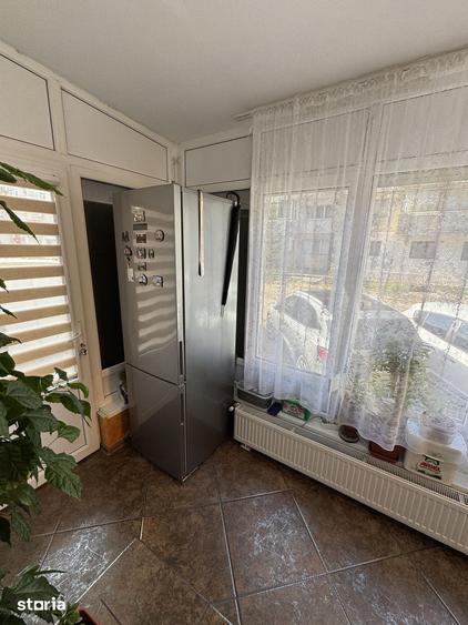 Apartament cu 2 camere în Radu Negru