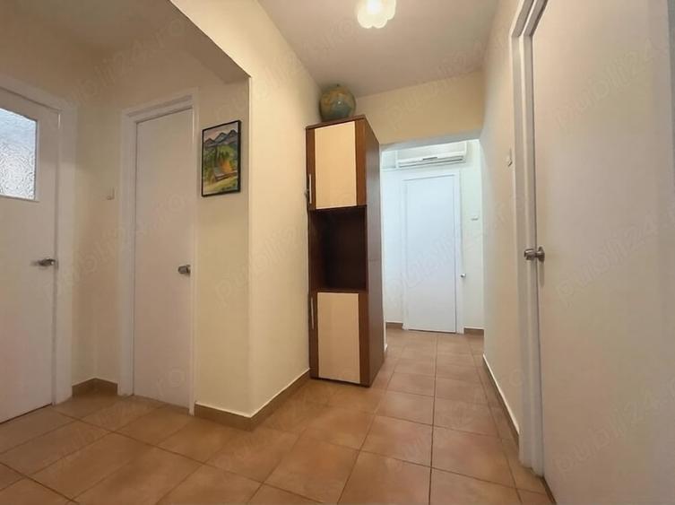 Tineretului | Sincai | Piata Norilor | Timpuri Noi | apartament de inchiriat 3 camere I 2 metrouri - 8