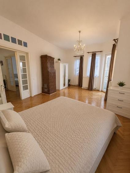 Apartament cu personalitate în inima istorică a municipiului Constanța. - 7