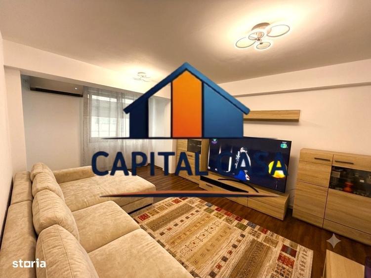 Apartament cu 2 camere în Lacul Morii